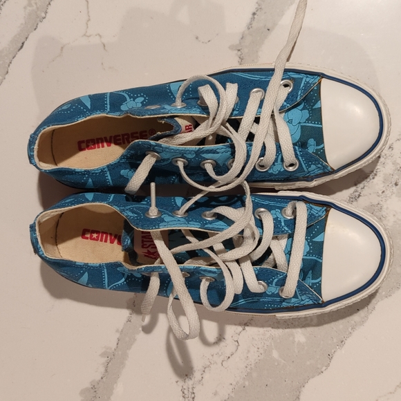 Converse! Rare collector - Picture 3 of 6